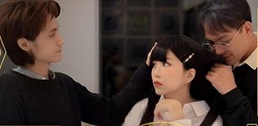 sex trung quốc - Bộ lạc tình dục chuyên đi lừa các cô gái để địt nhau