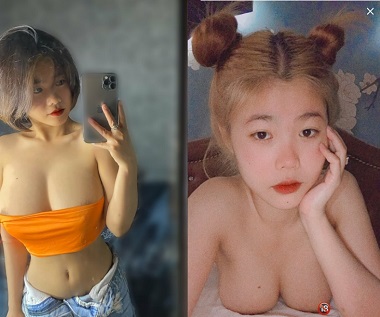 sex clip - Kim Xu dáng chuẩn nằm liếm cu mượt mà rồi đòi nện mạnh