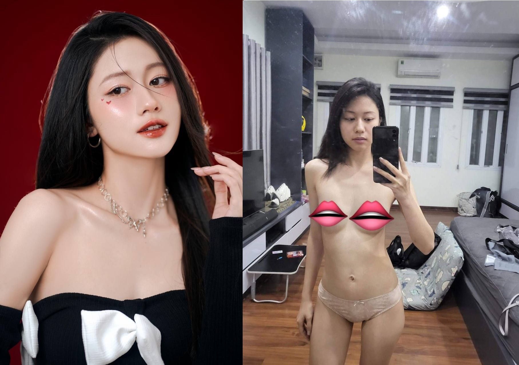 Đoàn Ngọc bị anh quản lý ép đụ tơi tả - sex viet