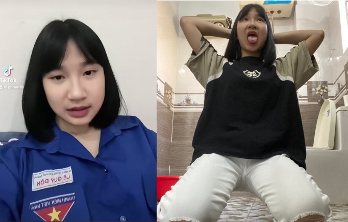 sex Việt Nam Sinh viên tình dục thích chơi some mới sướng