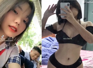 sex viet Em học sinh tuyệt vời khi cho bạn đụ