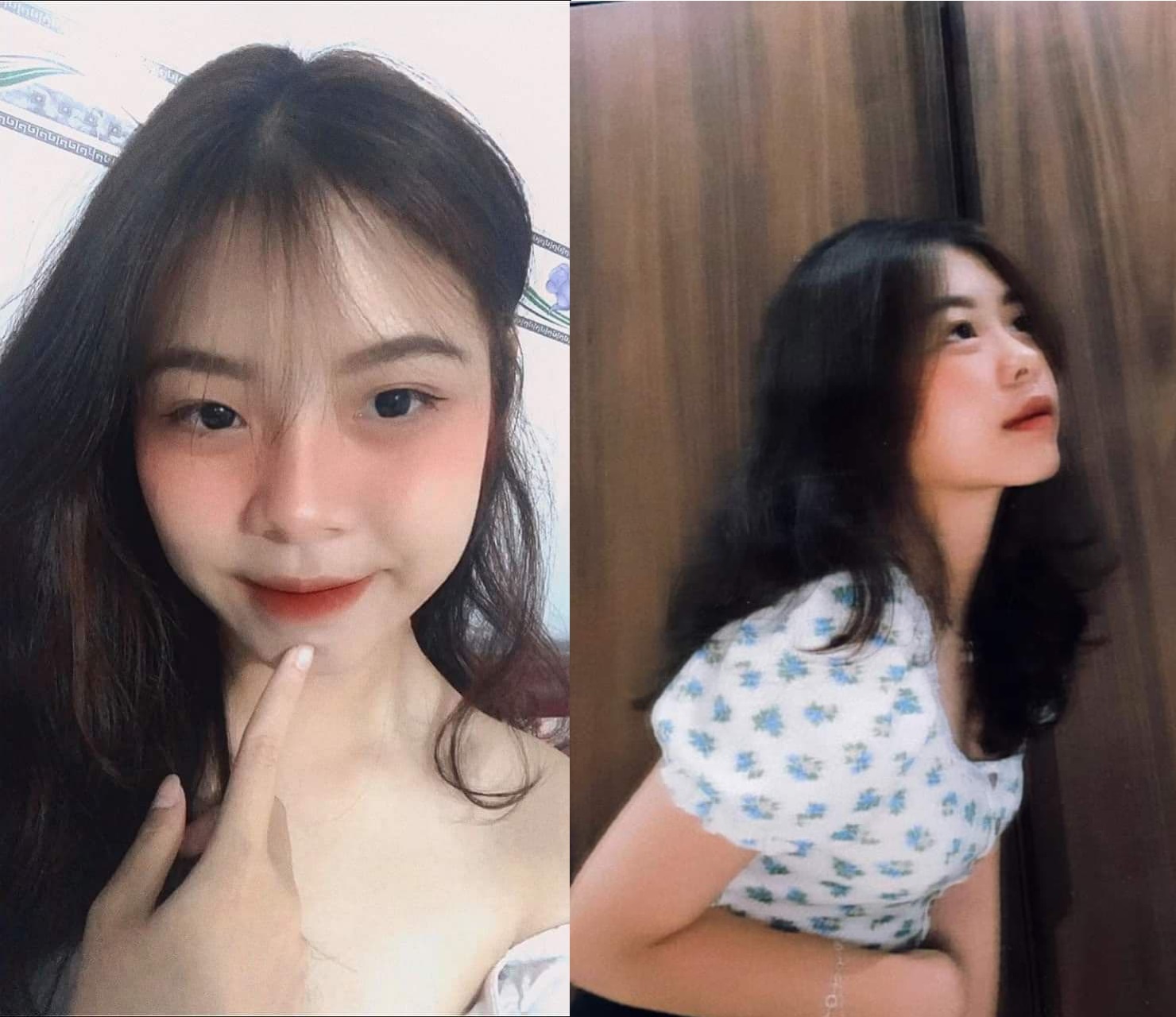 sex clip - Clip sex Khương vú to muốn đè nát con cu