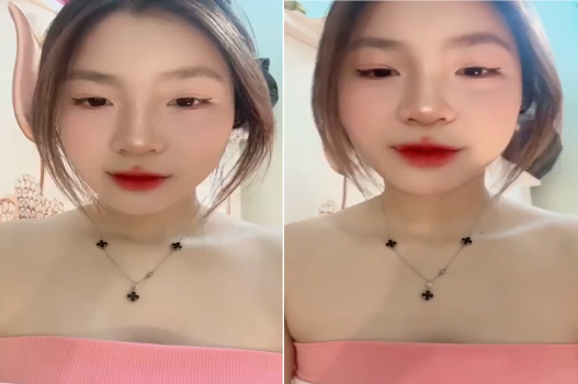 Em Gái Xinh Đẹp Nằm Sàn Banh Lồn Tự Sướng Bị Nam Bạn Cùng Lớp Đụ Mạnh - VIET69