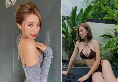 MC Minh Anh cùng bạn trai qua đêm nồng nàn đầy bất ngờ - sex clip