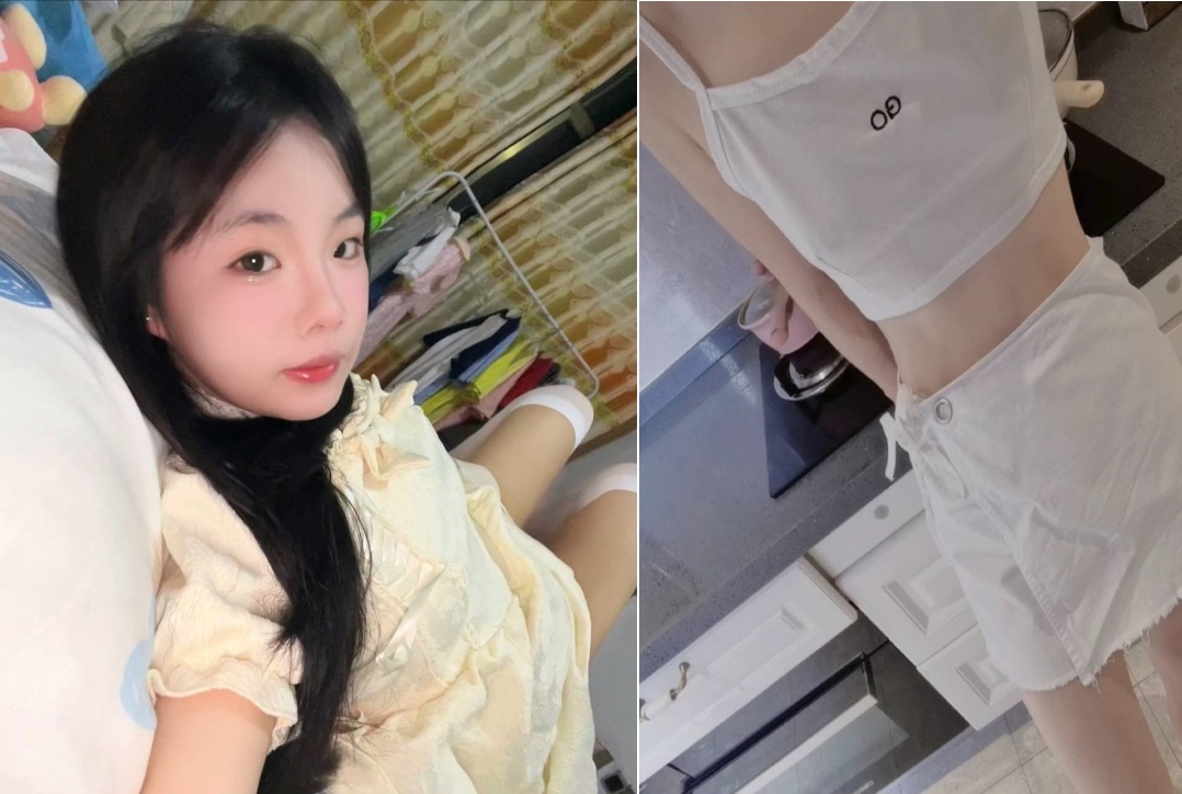 Non chảy nước khi chịch nhau - clip sex