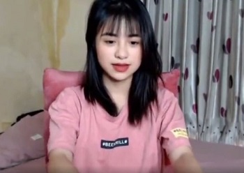 Em gái xinh show hàng cực đã - sex viet