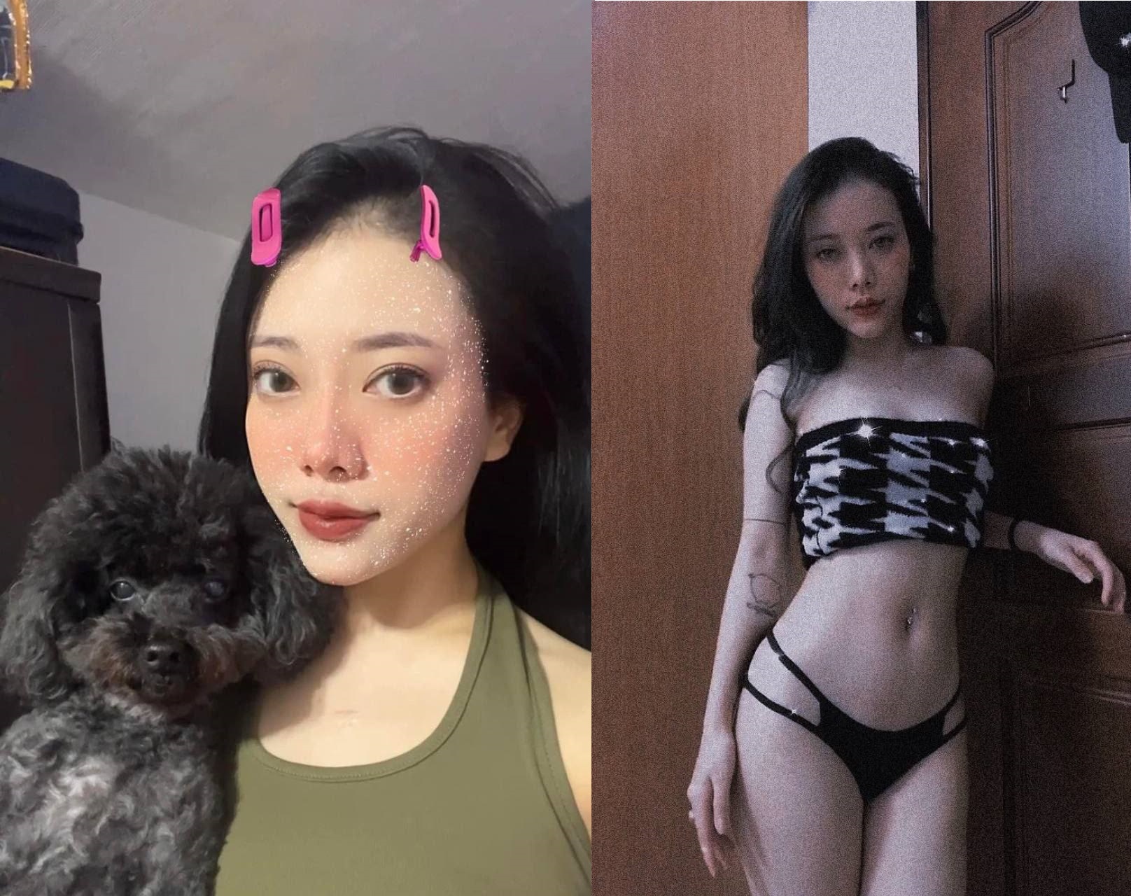 [VIET69] Chơi em xuyên đêm đến khi thở không nổi
