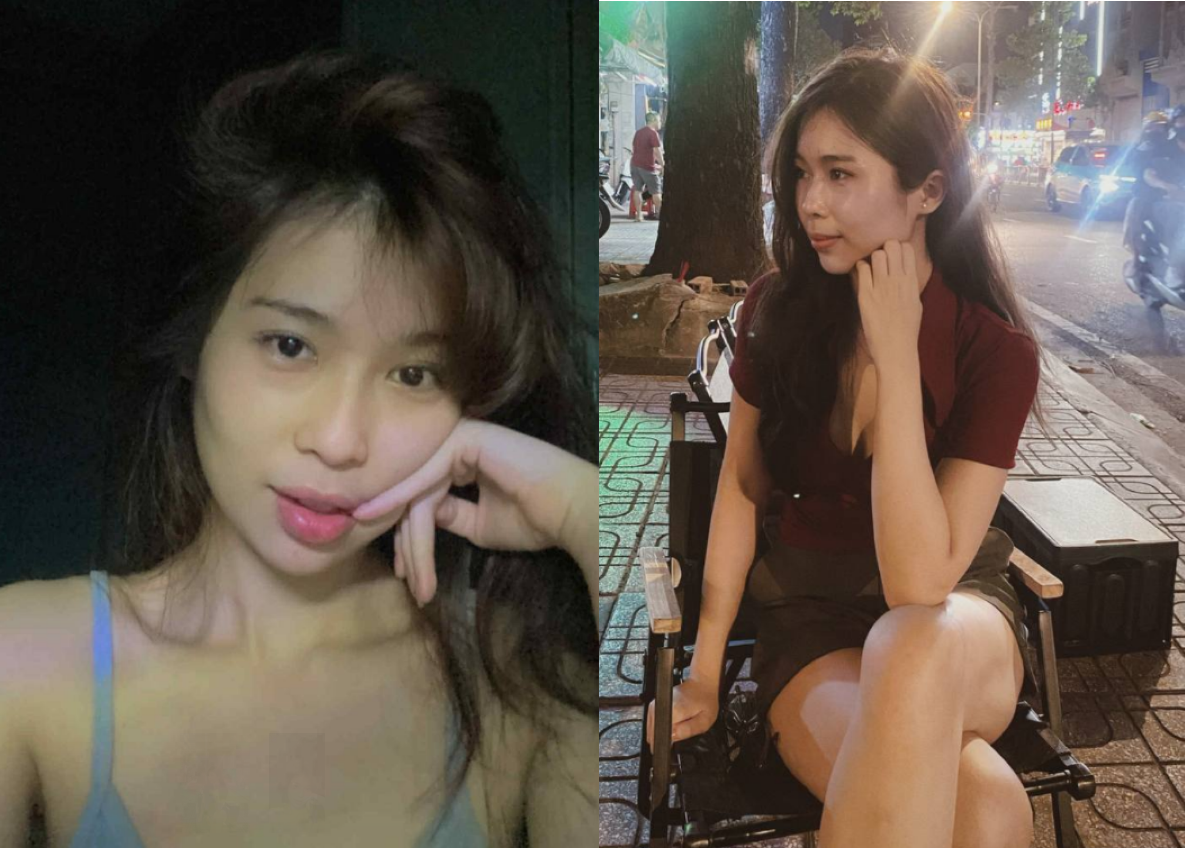 Em Việt dâm sờ vếu co giật khoái lạc - sex vn