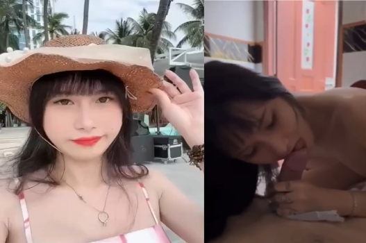 sex Việt Nam Du lịch gặp em Việt xinh đụ sướng