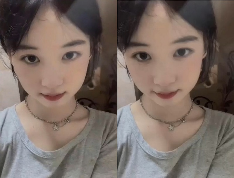 sex vn Đến nhà ôn bài lẻn đụ em xinh trẻ