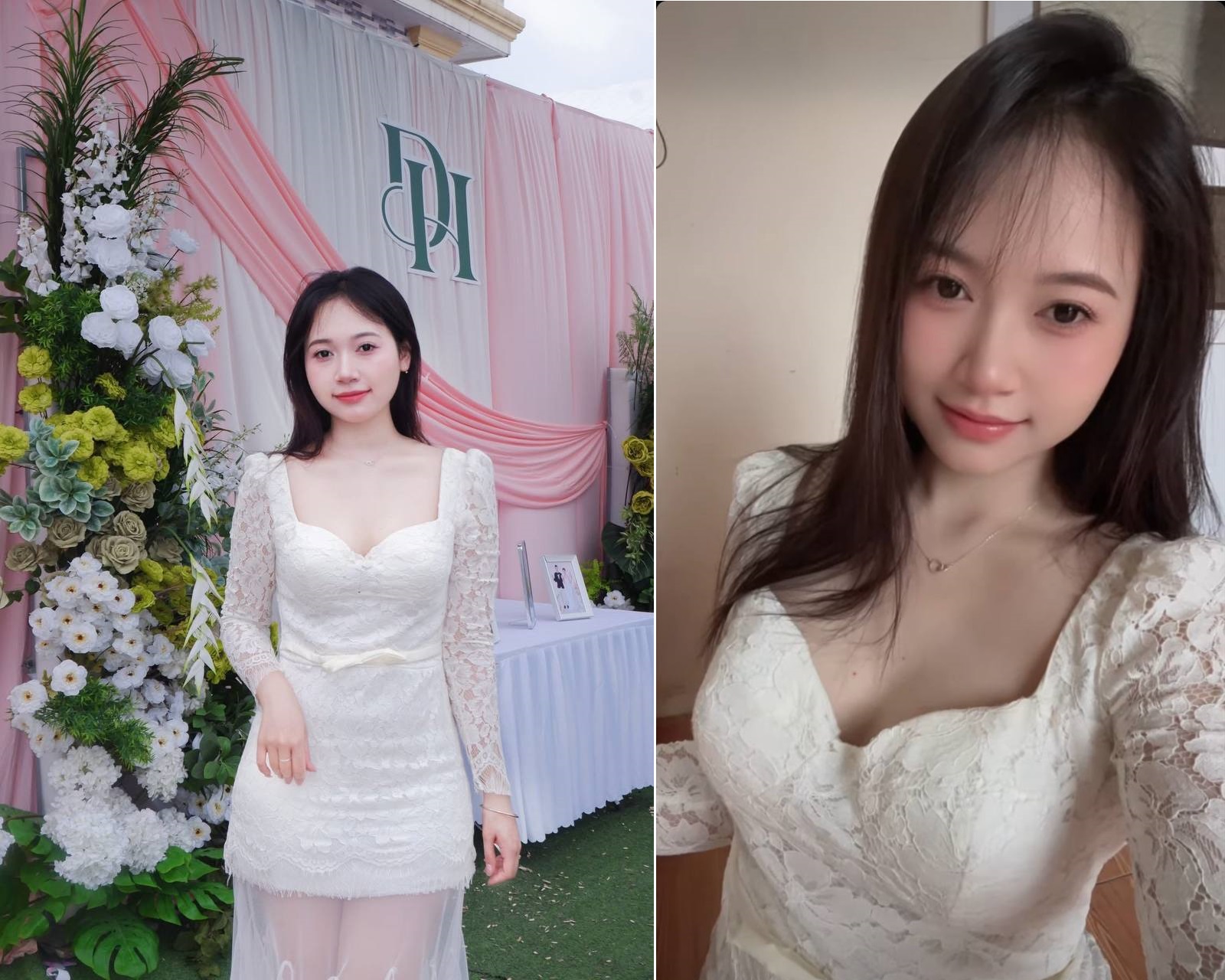 Sex Viet - Phim sex quan hệ với phù dâu ngực bự nóng bỏng
