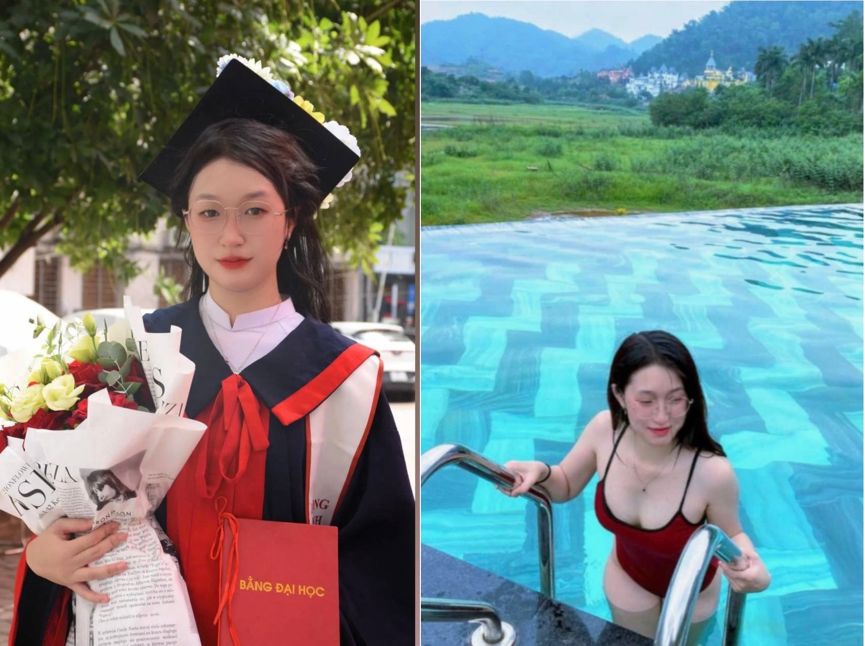 sex vn Heovl tốt nghiệp xong em banh háng cho anh vui