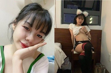 (Sex Viet) Em có tính cách dâm đãng