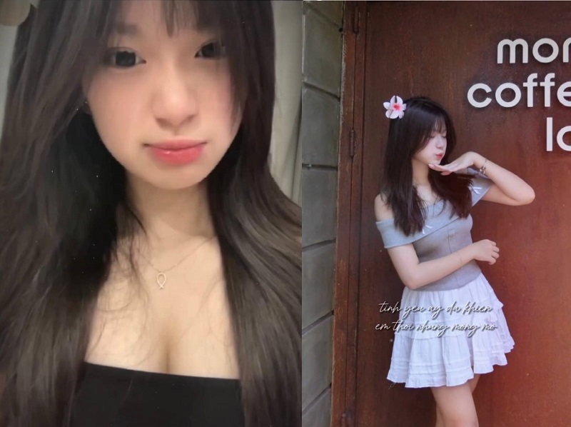 (sex clip) Em Sinh Viên Việt Nam Xinh Khoe Mông To Tròn Trên Giường