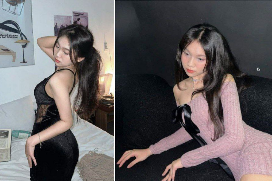 viet69-Mọi tư thế em đều khoái chảy nước