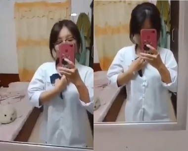 clip sex Sex nữ sinh được móc bướm non