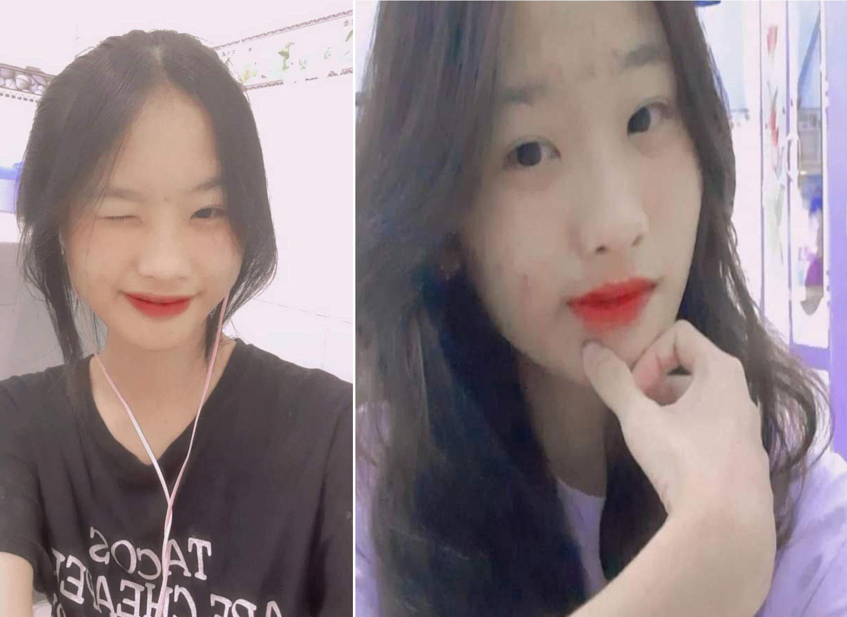 [Sex Viet] Mặt hơi mụn nhưng em nữ sinh hàng lại ngon