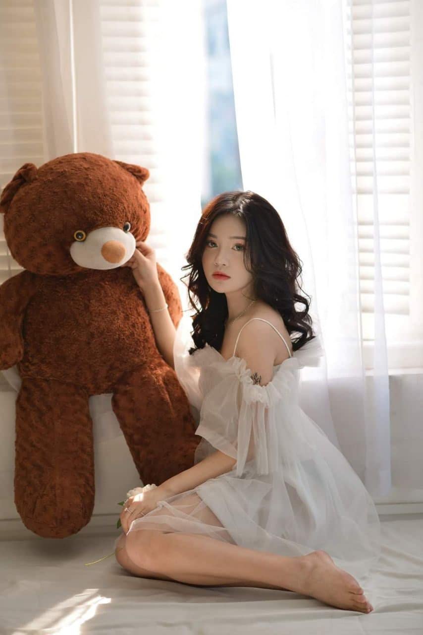 Thu Ngô Lộ Clip Sex Lần Đầu Với Bạn Trai Cực Sướng - Phim Sex Việt Nam