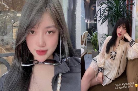 [clip sex] Phương Thu Hiền rất hấp dẫn