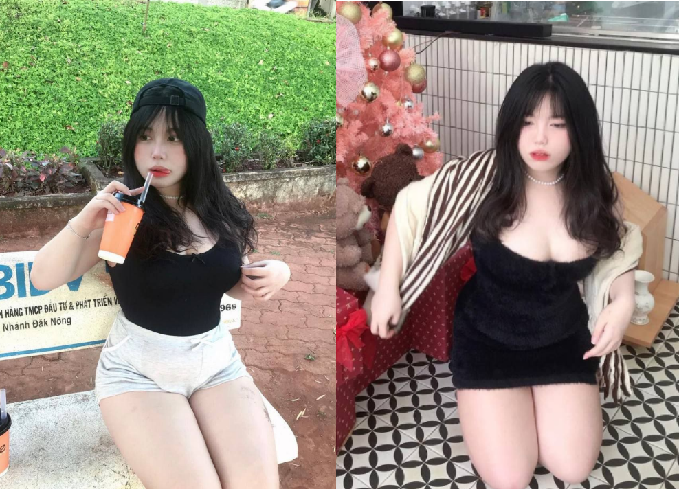 sex vn-Nữ Thần Ngực G Quyến Rũ Cực Mạnh