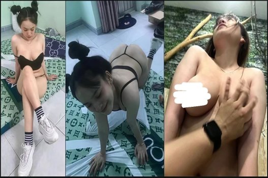 Sex Viet Việt Nam Gái Xinh Bú Cu Bạn Trai Trong Phòng Trọ