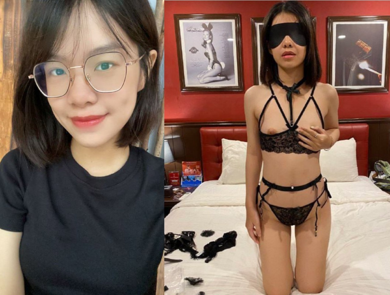 viet69:Sex VN mới nhất em gái làm nô lệ tình dục