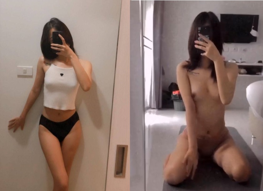 Lê Hằng mảnh mai bị địt tơi tả - Sex Viet