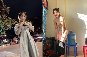 Ôn lại kỷ niệm tình cũ với em người yêu cũ địt nhau cực sướng - Sex Viet