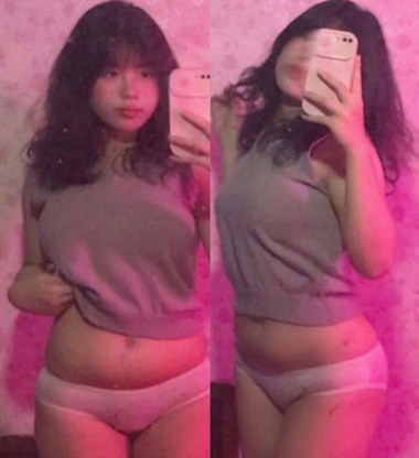 Cô em mũm mĩm dập khỏe - VIET69
