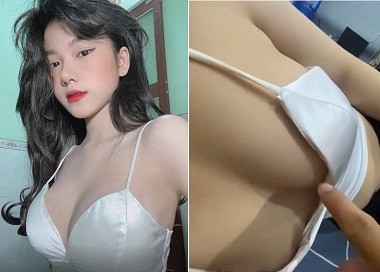clip sex Vạch vú em gái xinh xem thử
