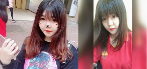 VIET69 Clip sex Nguyễn Thu Giang lồn múp cực sướng