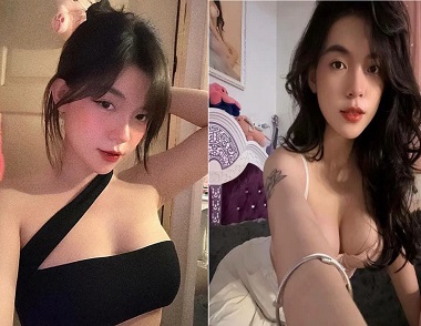 Clip sex Hạ Di vú to - VIET69