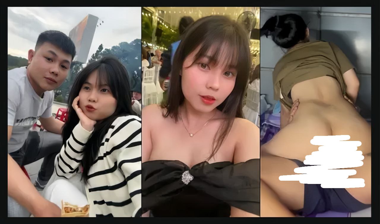 clip sex:Chia tay bị lộ ngay clip sex dập nhau cực sung