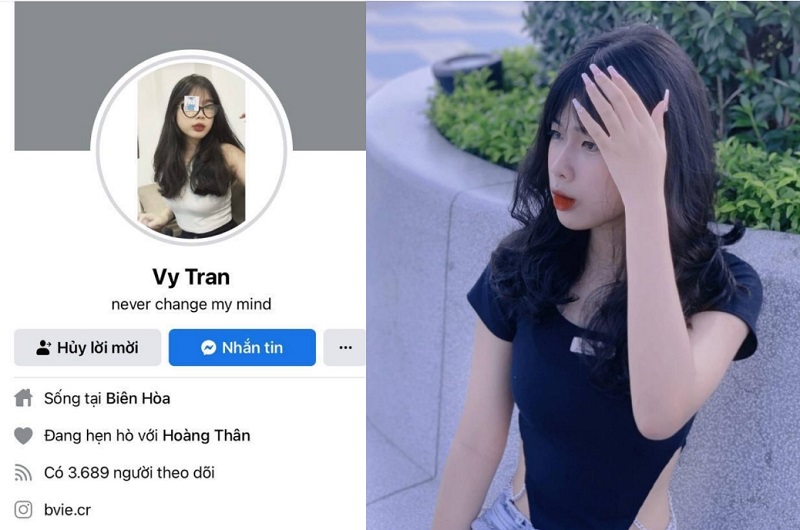 Vy Trần bị dụ dỗ vào nhà nghỉ chịch nhau - Sex Viet