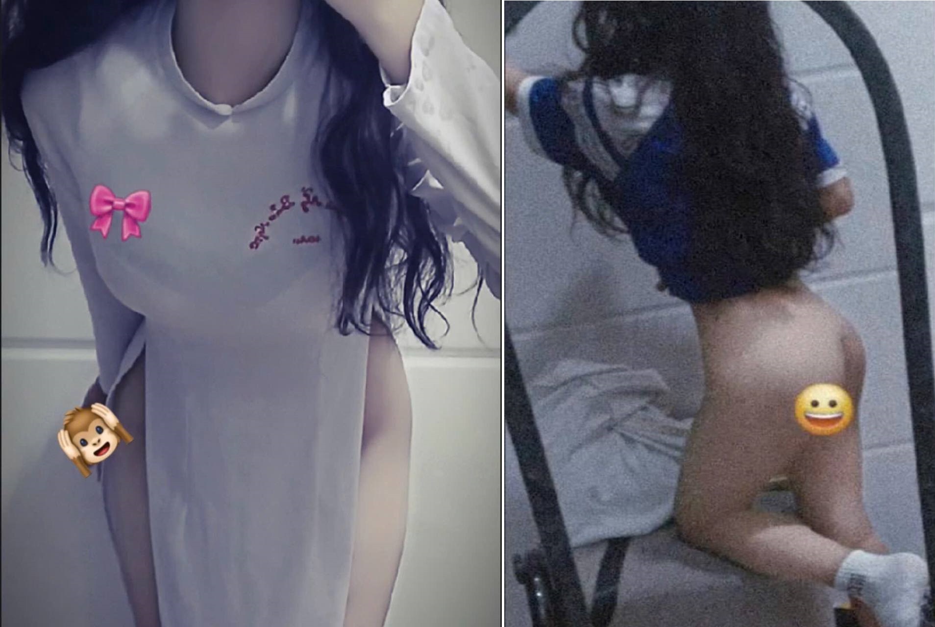 Sex em mặc đồ gợi cảm nhìn mà thèm - sex Việt Nam