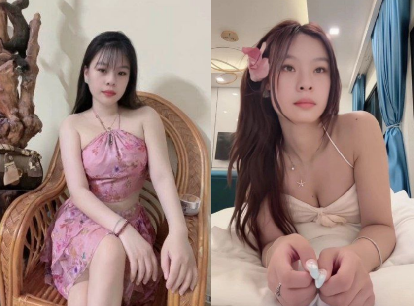 Em chiều bạn trai hết mức - clip sex