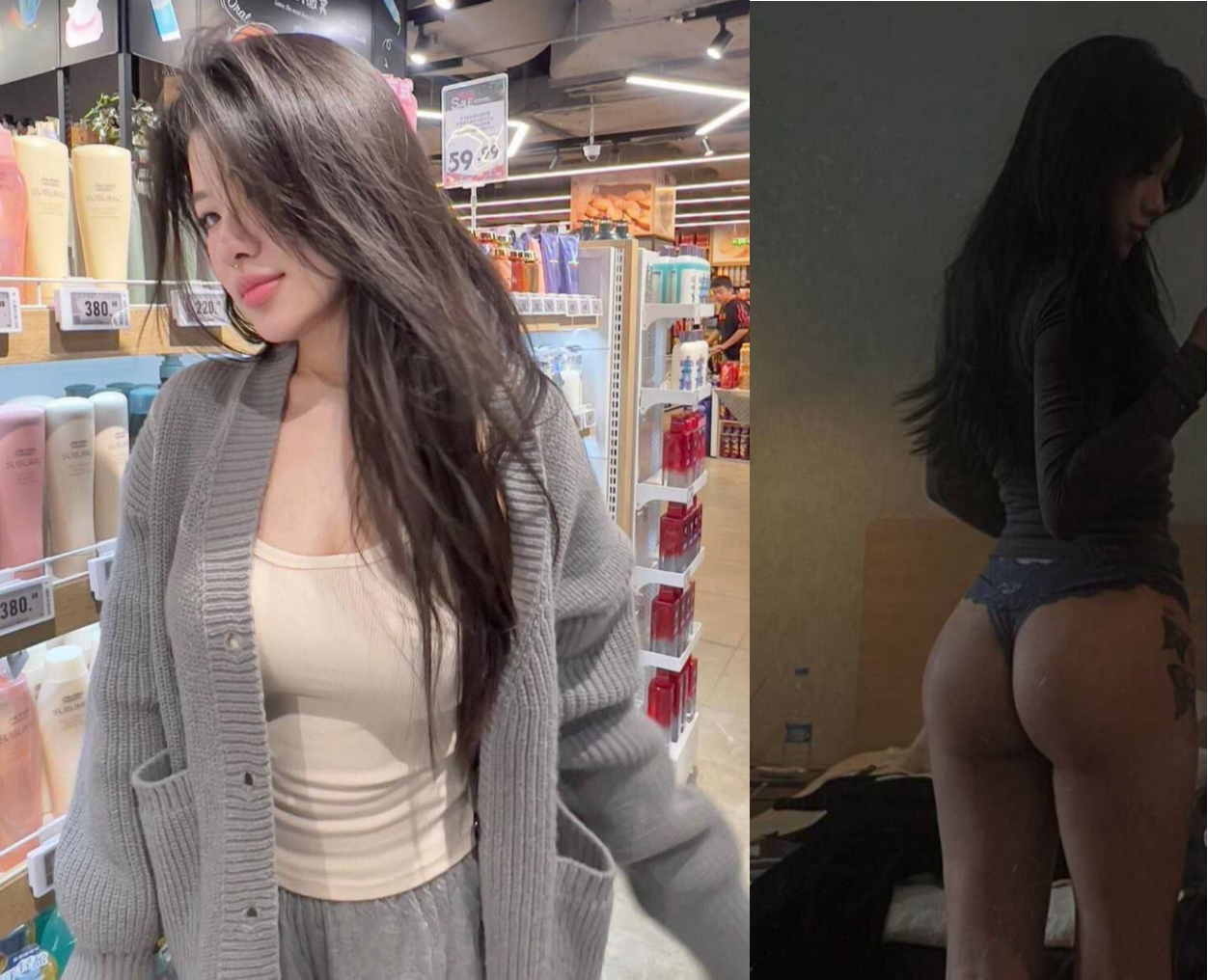 sex viet:Cosplay đủ thể loại để làm hài lòng anh