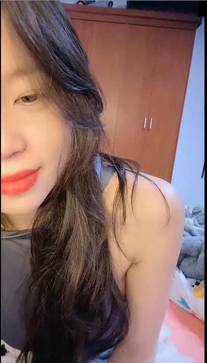 Nguyễn Thị Bích Vân 2k8 lộ clip làm tình cùng bạn trai - VIET69