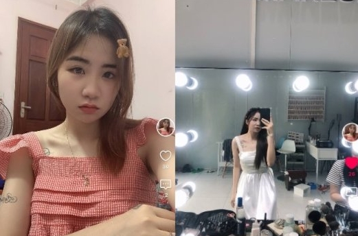 Em Bii bướm dâm kêu gào anh ơi em nứng quá địt em mạnh đi - sex viet