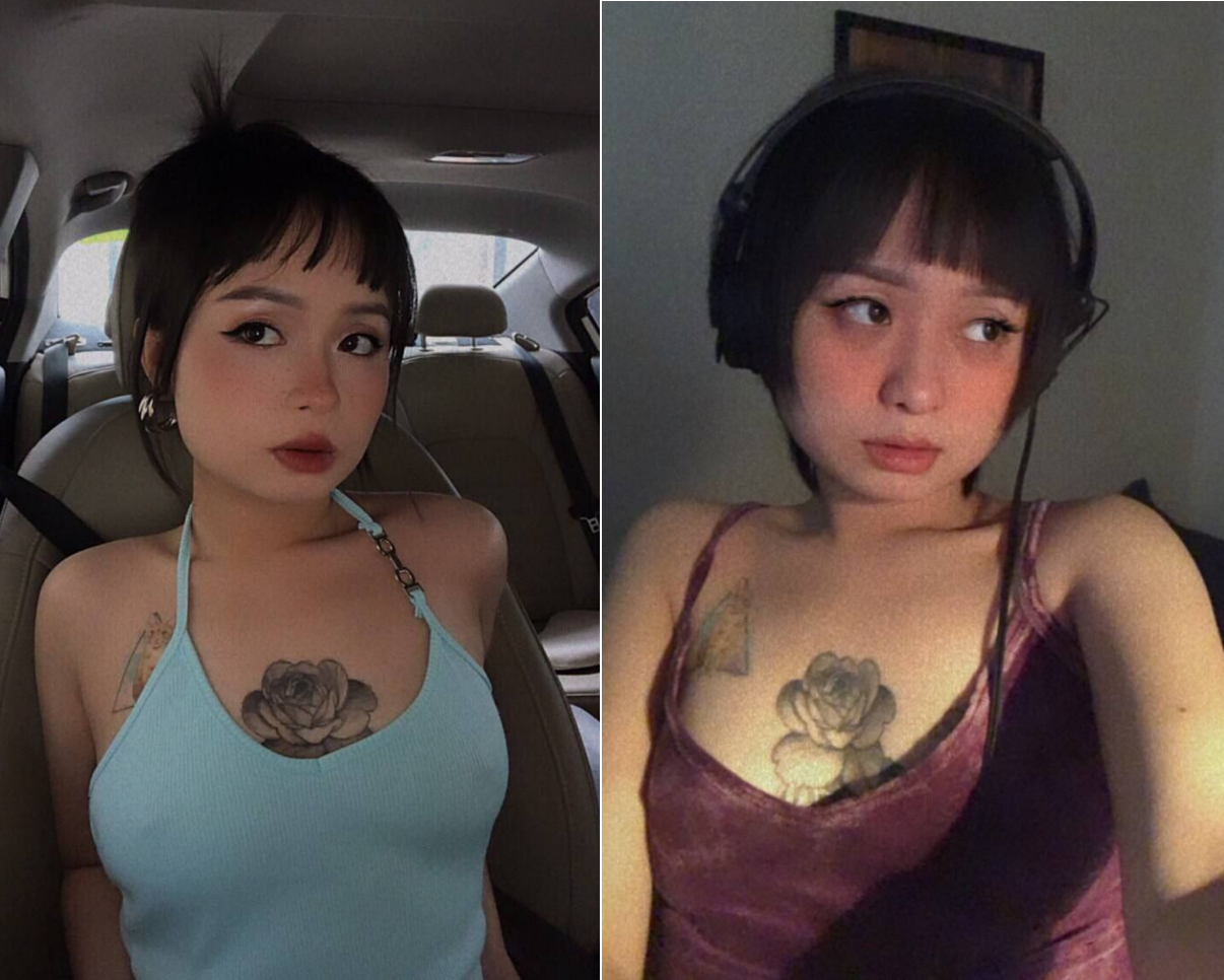 Xăm trổ Việt Nam oral sex rồi quan hệ khiến anh phải khổ vì ngon - sex viet