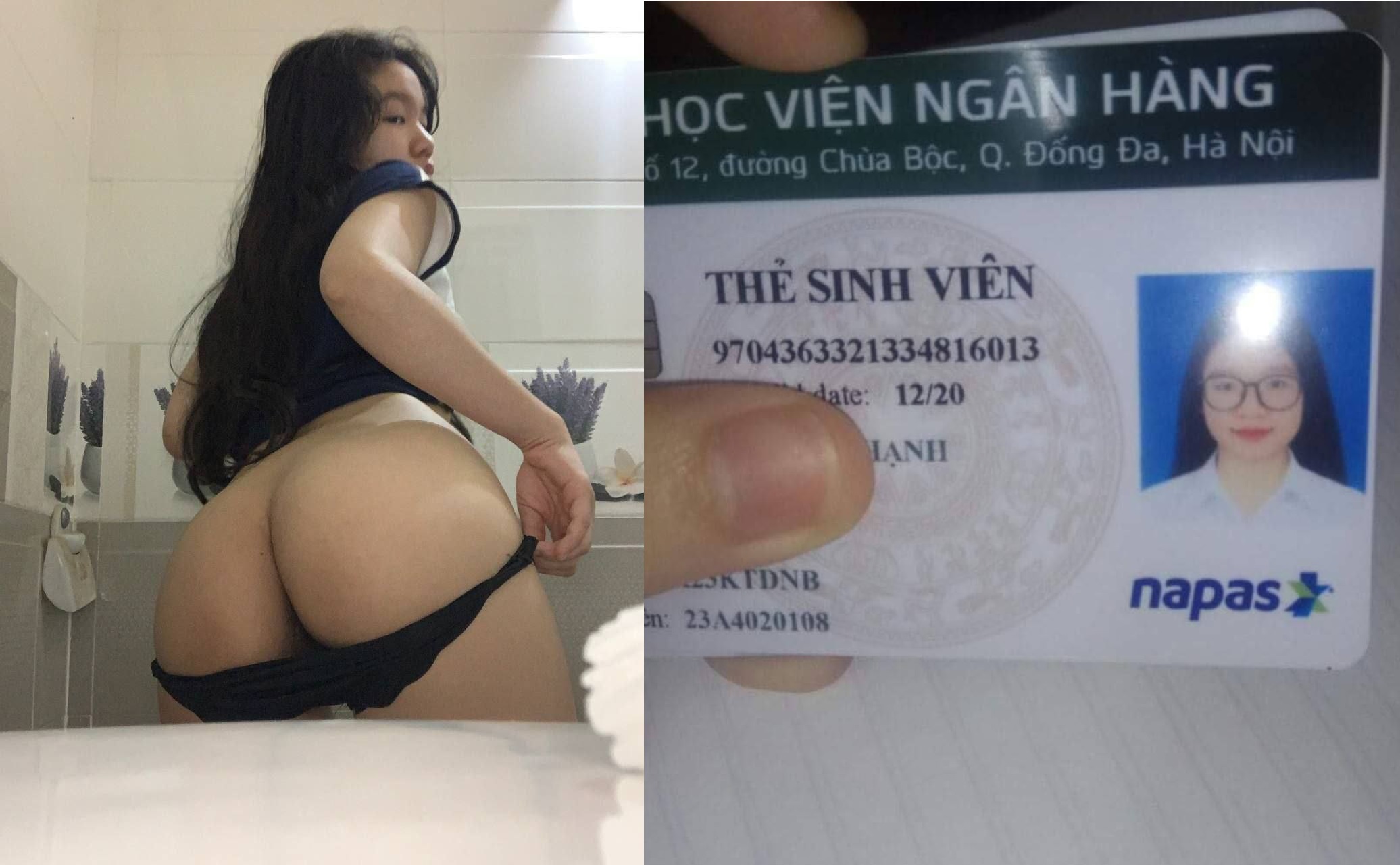 sex vn - Sinh viên dâm đãng thích nhún