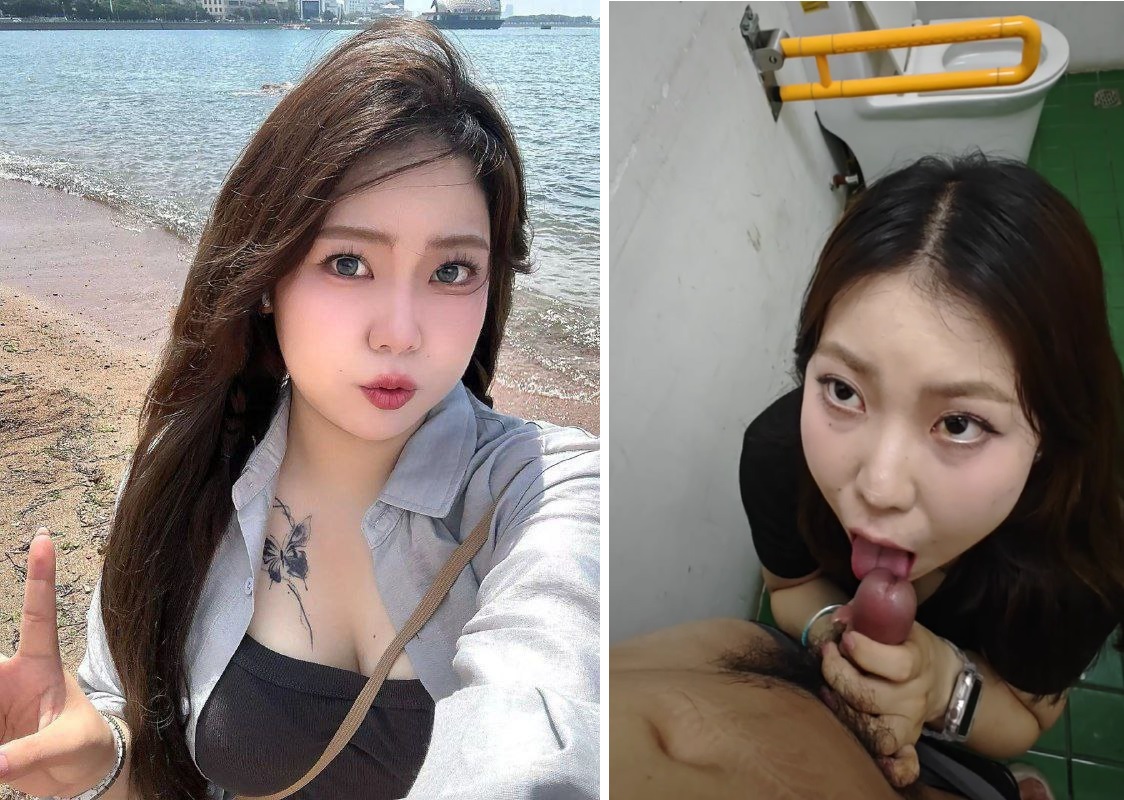 Em múp lúc nào rảnh bú cu lúc đó - VIET69