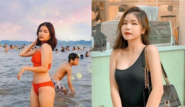 sex Việt Nam-Em sinh viên đại học ứ ừ với bạn trai