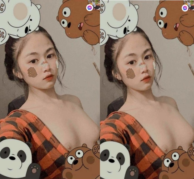 sex viet-Đến nhà bạn chơi rồi địt em ấy dưới camera giám sát