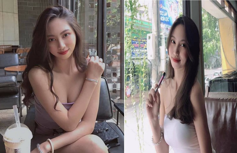 Clip sex Lưu Thanh Vân lăn lộn từ giường xuống ghế, sex không che dã man - viet69