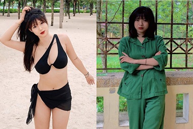 Sinh viên học quân sự lén đụ nhau với trai - VIET69
