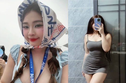 [Sex Viet] Bạn gái ngực khủng cưỡi ngựa bạn trai yếu sinh lý