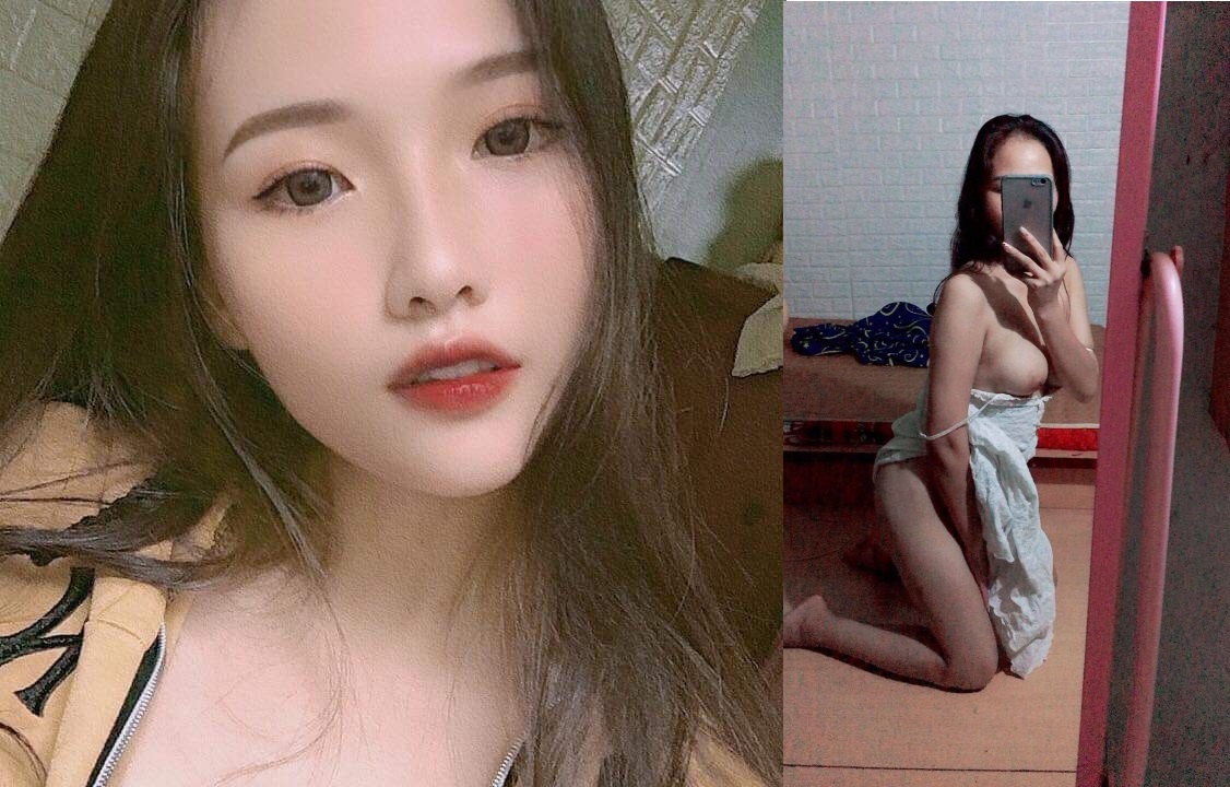 Sex Viet:Phim Sex Vân Anh Bím Thèm Được Chịch Rên Khoái