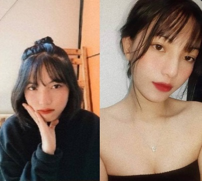 (sex vn) Thảo Vân thích khoe vú nhưng ngại show mặt