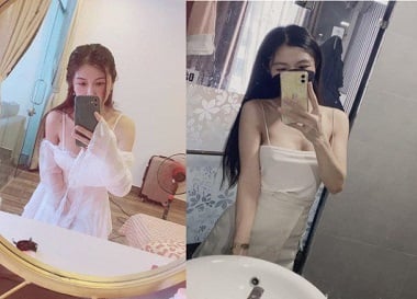 Chơi phò cao cấp đáng đồng tiền bát gạo - clip sex